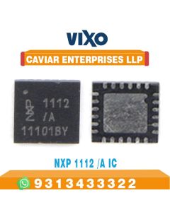 VIXO IC NXP1112A 1112 IBZ