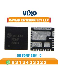 VIXO IC FDMF5804
