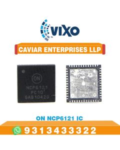 VIXO IC NCP6121 NCP 6121