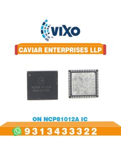 VIXO NCP81012A NCP 81012 A