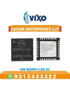 VIXO IC NCP81108 NCP 81108
