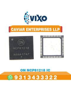 VIXO IC NCP81218 NCP 81218