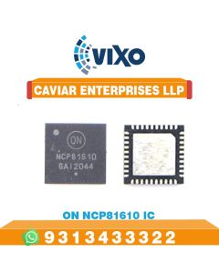 VIXO IC NCP81610 NCP 81610