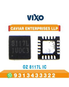 VIXO IC OZ8117L