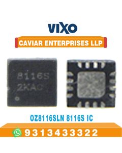 VIXO IC 8116S LN