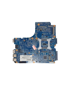 VIXO HP 4440s 4540s Intel HM75 Laptop Motherboard  683495-001
