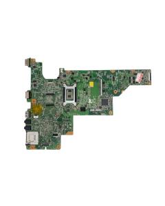 VIXO HPCQ43 430 630 HM65 Laptop Motherboard 646670-001 646672-001