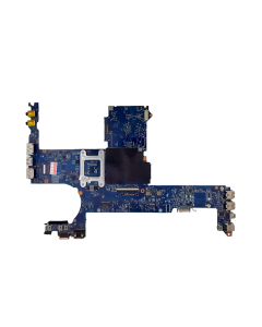 VIXO HP EliteBook 8460P GM HM65 Laptop Motherboard 642754-001 642753-001