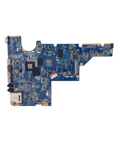 VIXO HP Pavilion CQ42 CQ62 G42 G62 HM55 INTEL GM (DA0AX1MB6E0) Laptop Motherboard