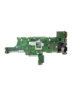 VIXO LENOVO THINKPAD T450 INTEL I5-5TH GENERATION CPU NM-A251 LAPTOP MOTHERBOARD