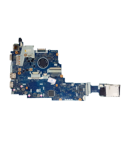 VIXO ACER ASPIRE ONE 722 AMD INBUILT CPU LA-7071P LAPTOP MOTHERBOARD
