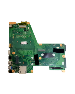 VIXO ASUS X451CA INTEL CELERON CPU INBUILT RAM LAPTOP MOTHERBOARD