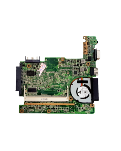 VIXO ASUS 1015P INBUILT ATOM CPU DDR3 LAPTOP MOTHERBOARD