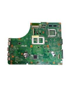 VIXO ASUS K53SV HM65 2ND GENERATION WITH GRAPHICS LAPTOP MOTHERBOARD