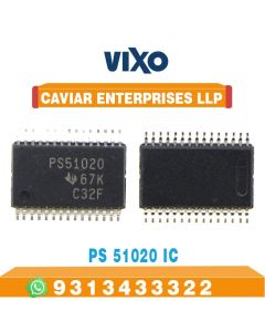 VIXO IC TPS51020 51020