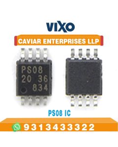 VIXO IC PS08 PCA24S08DP PS08 MSOP8