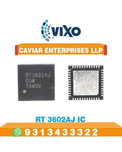 VIXO IC RT3602AJ RT 3602 AJ