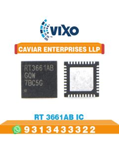 VIXO IC RT3661AB RT 3661 ABGQW