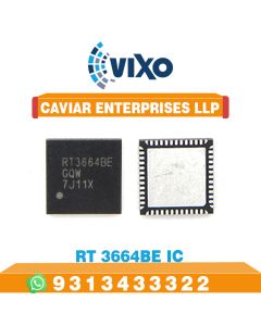 VIXO IC RT3664BE RT 3664 BE