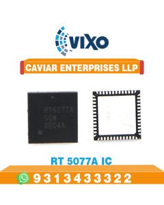 VIXO IC RT5077 AGQW RT 5077A