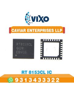 VIXO IC RT8153CL RT 8153 CL GQW