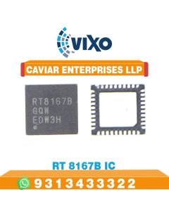 VIXO IC RT8167B