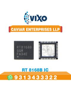 VIXO IC RT8168B RT 8168B