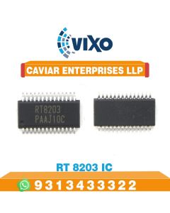 VIXO IC RT8203
