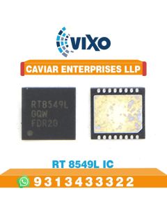 VIXO IC RT8549L RT8549 LGQW