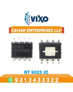VIXO IC RT9025 RT 9025