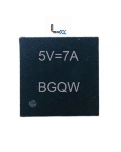 RT 5V=7A    IC CHIPSET