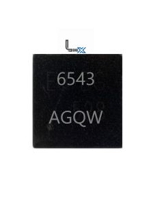 RT 6543AGQW, New RT6543AGQW RT6543A ML=6B ML=68 ML= 4L ML= Chipset IC