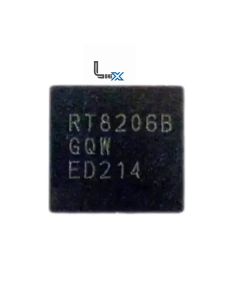 RT8206BGQW IC CHIP