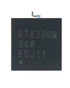 RT8206M IC CHIP