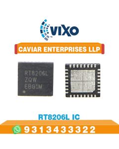 VIXO IC RT8206L RT 8206L