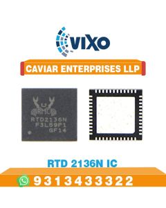 VIXO IC RTD2136N RTD 2136N