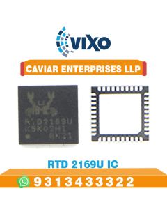 VIXO IC RTD2169U RTD 2169