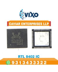 VIXO IC RTL8402 RT 8402