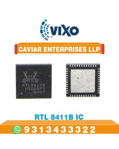 VIXO IC RTL8411B RTL 8411 B
