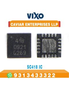 VIXO IC SC418  418