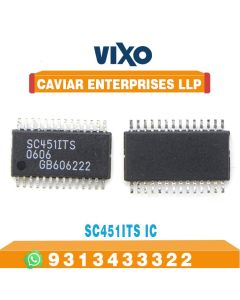 VIXO IC SC451 ITS
