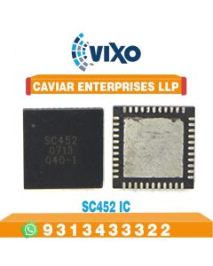 VIXO IC SC452 SC 452