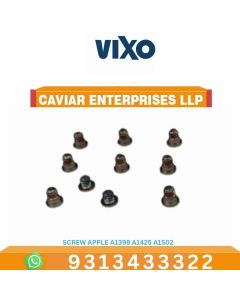 VIXO SCREW APPLE A1398 A1425 A1502 (SET 10 PSC)