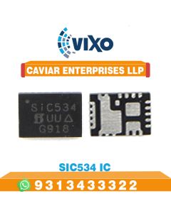 VIXO IC SIC534 SIC 534