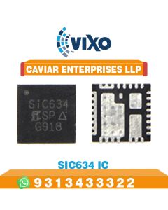 VIXO IC SIC634 SIC 634