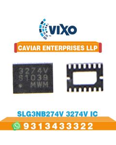 VIXO IC SLG3NB274VTR 3274V