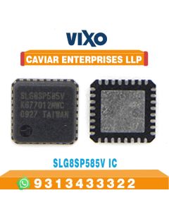 VIXO IC SLG8SP585V SLG8SP585BV SLG8SP585V