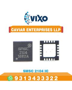 VIXO IC SMSC2104ECE 2104