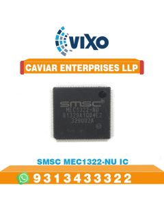 VIXO IC SMSC MEC1322-NU 1322 NU