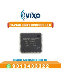 VIXO IC SMSC MEC5004-NU MEC 5004 NU